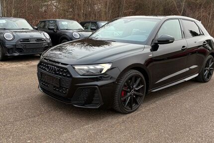 Audi A1 129.850 km 21.450 &euro; Nürnberg 90449