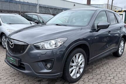 Mazda CX-5 195.382 km 8.200 &euro; Nürnberg 90439