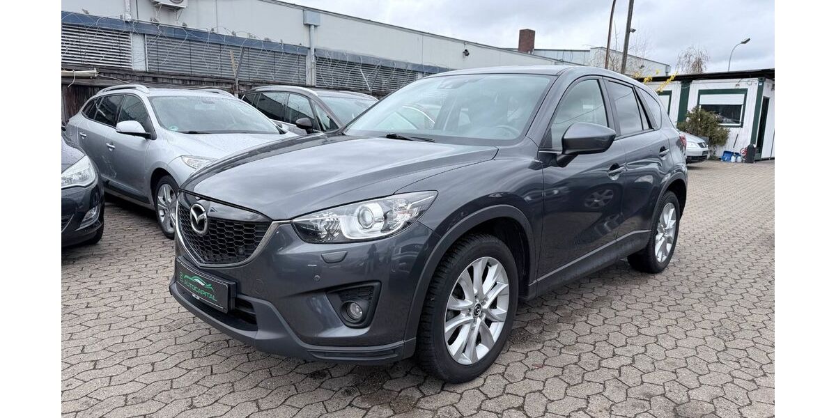 Mazda CX-5 195.382 km 8.200 &euro; Nürnberg 90439