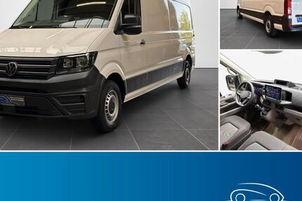 VW Crafter 27.000 km 34.090 &euro; Buchschwabach bei Nürnberg 90574