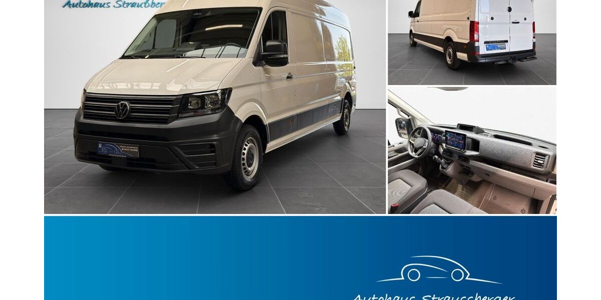 VW Crafter 27.000 km 34.090 &euro; Buchschwabach bei Nürnberg 90574