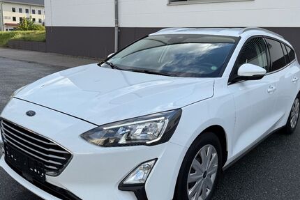 Ford Focus 238.950 km 7.999 &euro; Wendelstein 90530