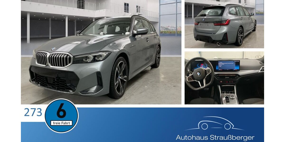 BMW 330 12.400 km 37.490 &euro; Buchschwabach bei Nürnberg 90574