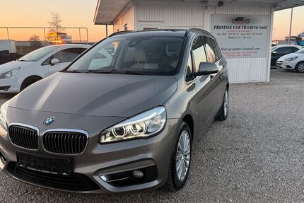 BMW 220 119.153 km 16.490 &euro; Nürnberg 90431