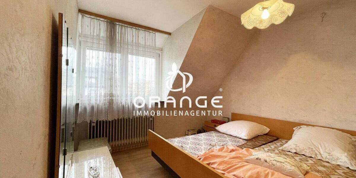 Doppelhaushälfte Nürnberg / Gebersdorf Sebald - 4 Zimmer, 112 m&sup2;, 399.000&euro; | Angebot:26804771