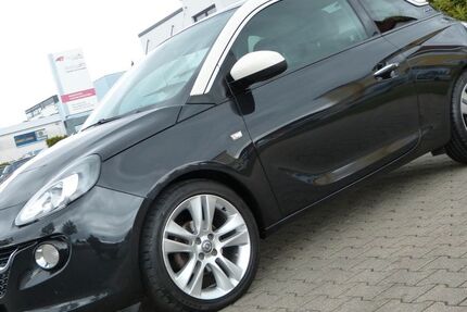 Opel Adam 115.000 km 7.490 &euro; Fürth 90763