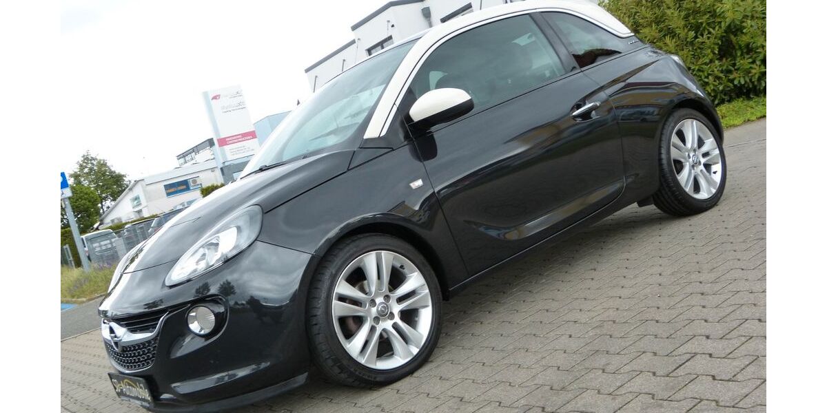 Opel Adam 115.000 km 7.490 &euro; Fürth 90763