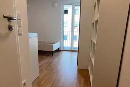 Wohnung Nürnberg Gärten bei Wöhrd - 1 Zimmer, 28 m&sup2;, 640&euro; | Angebot:25271556