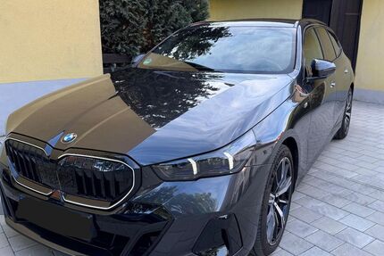 BMW 540 35.000 km 58.905 &euro; Kammerstein 91126