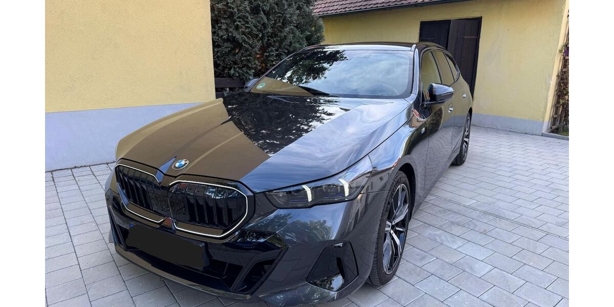 BMW 540 35.000 km 58.905 &euro; Kammerstein 91126