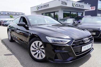 Audi A7 53.000 km 53.999 &euro; Fürth 90763