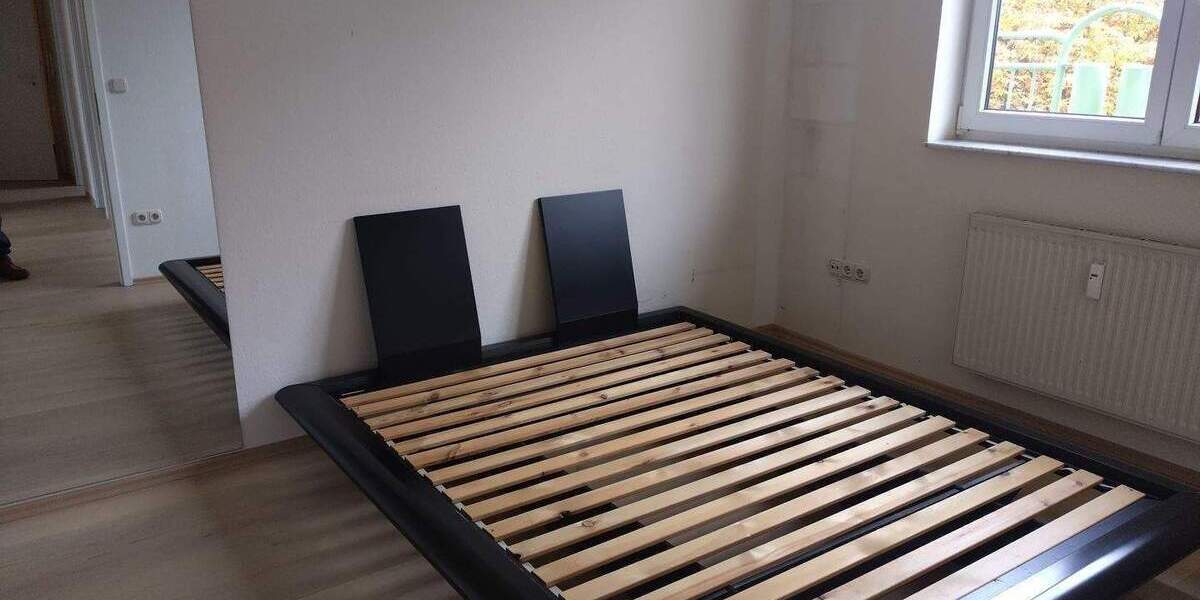 Etagenwohnung Nürnberg Neuröthenbach - 2 Zimmer, 69 m&sup2;, 198.000&euro; | Angebot:25877481