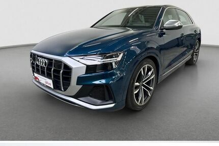 Audi SQ8 160.393 km 46.480 &euro; Fürth 90763