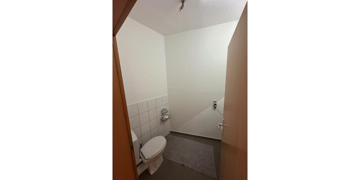Erdgeschoßwohnung Neunkirchen am Sand - 2 Zimmer, 58 m&sup2;, 540&euro; | Angebot:26631632