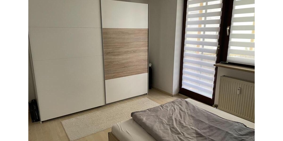 Etagenwohnung Nürnberg Gärten bei Wöhrd - 2 Zimmer, 51 m&sup2;, 199.000&euro; | Angebot:25572245