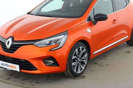 Renault Clio 38.614 km 15.430 &euro; Nürnberg 90441