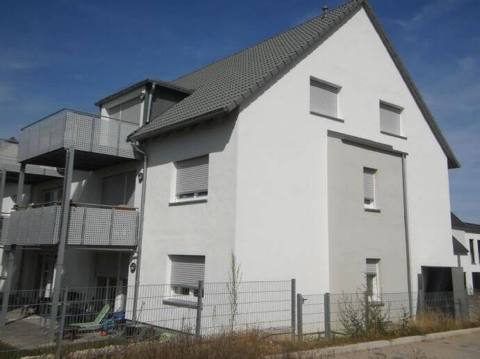 Etagenwohnung Wilhermsdorf - 2 Zimmer, 75 m&sup2;, 720&euro; | Angebot:26543755
