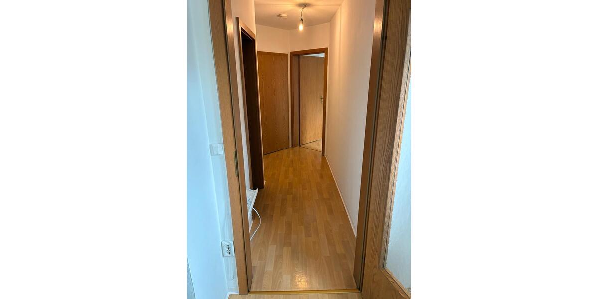Erdgeschoßwohnung Fürth Eigenes Heim - 2 Zimmer, 56 m&sup2;, 750&euro; | Angebot:26579862