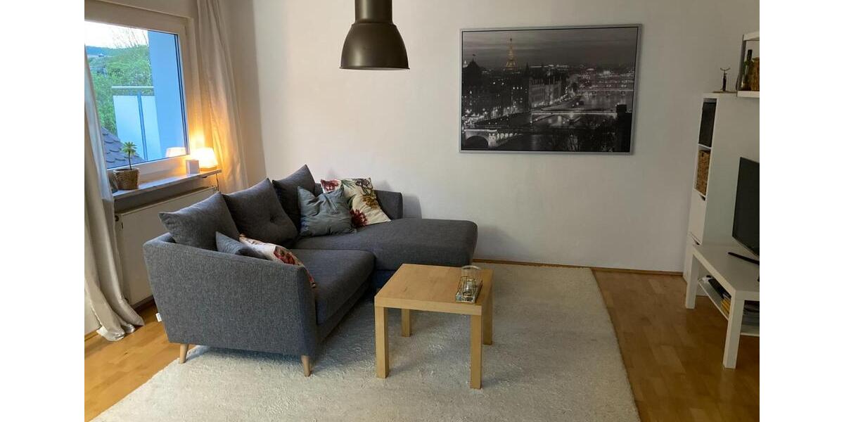 Etagenwohnung Forchheim - 2 Zimmer, 82 m&sup2;, 680&euro; | Angebot:24774978