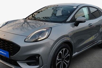 Ford Puma 30.073 km 23.990 &euro; Roth 91154