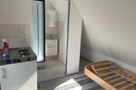Dachgeschoßwohnung Buckenhof - 1 Zimmer, 20 m&sup2;, 620&euro; | Angebot:25906793