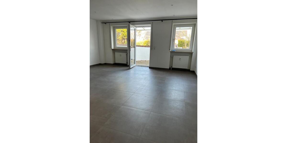 Etagenwohnung Emskirchen - 2 Zimmer, 80 m&sup2;, 750&euro; | Angebot:25934680