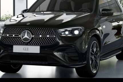 Mercedes-Benz GLE 450 9.900 km 100.900 &euro; Nürnberg 90402