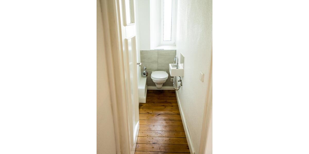 Etagenwohnung Nürnberg Rabus - 3 Zimmer, 68 m&sup2;, 960&euro; | Angebot:25977296