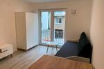 Etagenwohnung Nürnberg Gleißhammer - 1 Zimmer, 23 m&sup2;, 630&euro; | Angebot:25935692