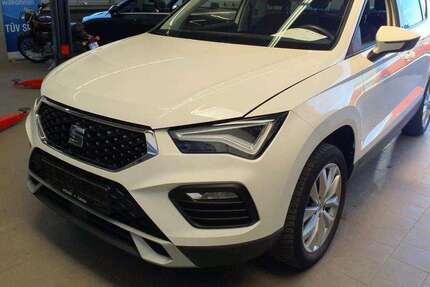 Seat Ateca 43.300 km 18.980 &euro; Fürth 90763