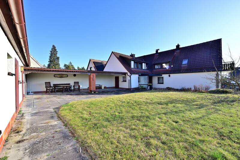 Doppelhaushälfte Nürnberg Worzeldorf - 699.000&euro; | Angebot:26055066