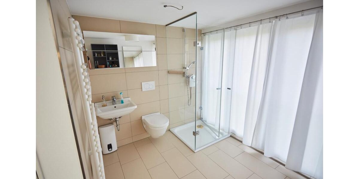 Dachgeschoßwohnung Nürnberg Zerzabelshof - 2 Zimmer, 45 m&sup2;, 700&euro; | Angebot:26465615