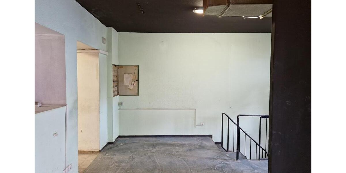 Gewerbeobjekt Fürth Südstadt - 500&euro; | Angebot:13937277