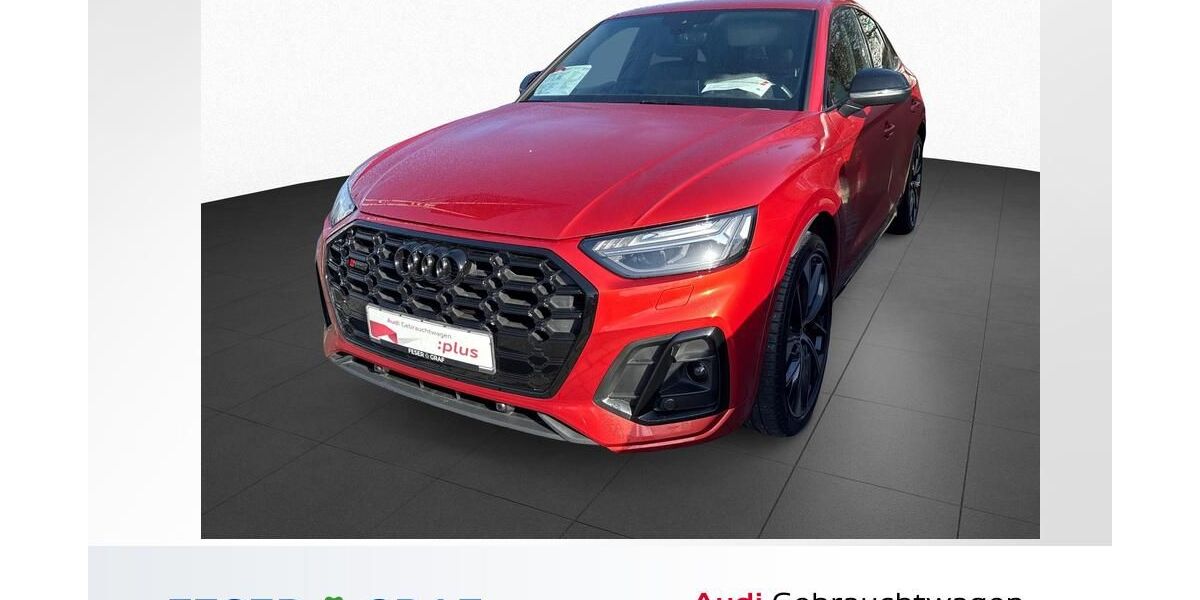 Audi SQ5 52.890 km 53.480 &euro; Schwabach 91126