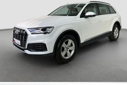 Audi Q7 113.450 km 44.980 &euro; Fürth 90763
