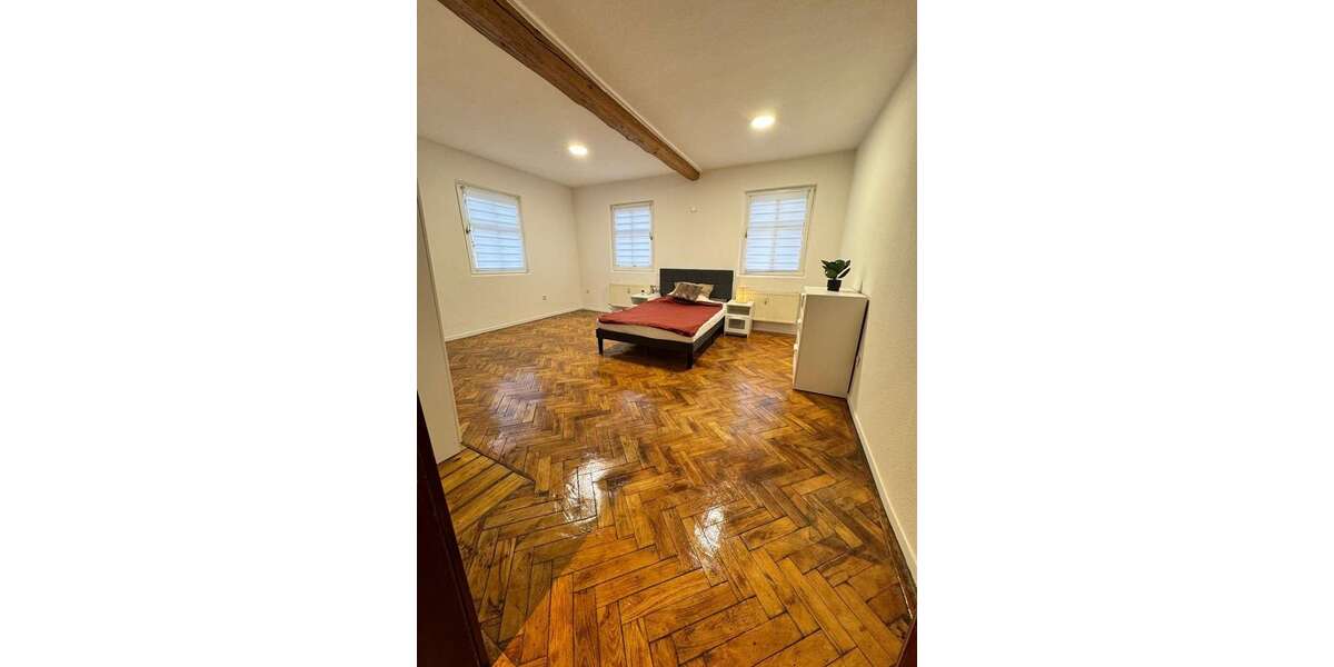 Zimmer Fürth Altstadt - 470&euro; | Angebot:26422885