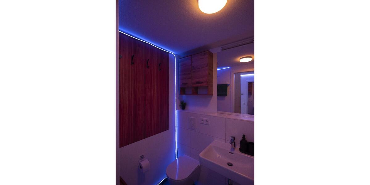 Etagenwohnung Nürnberg Altstadt, St. Lorenz - 1 Zimmer, 27 m&sup2;, 899&euro; | Angebot:25642004