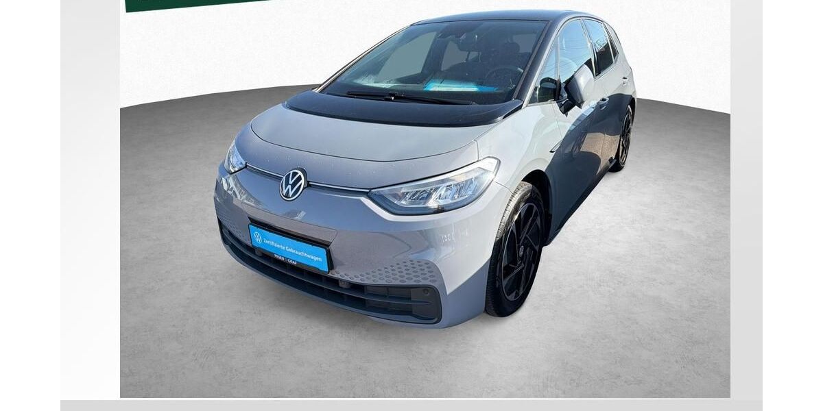 VW ID.3 72.300 km 16.190 &euro; Roth 91154