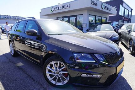 Skoda Octavia 117.000 km 27.999 &euro; Fürth 90763