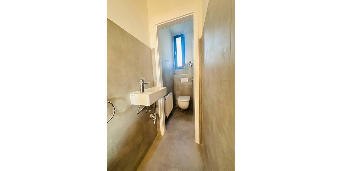 Etagenwohnung Nürnberg Gostenhof - 4 Zimmer, 87 m&sup2;, 1.150&euro; | Angebot:26833600
