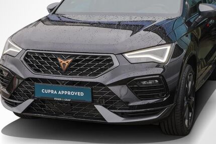 Cupra Ateca 26.250 km 32.880 &euro; Forchheim 91301