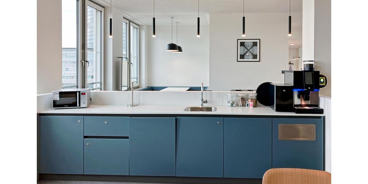 Gewerbeobjekt Nürnberg Erlenstegen - 609&euro; | Angebot:24003922