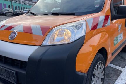 Fiat Fiorino 93.000 km 2.450 &euro; Fürth 90763