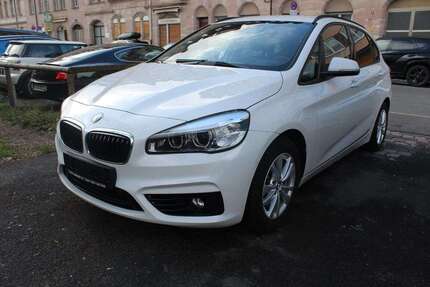 BMW 218 133.000 km 10.950 &euro; Fürth 90763