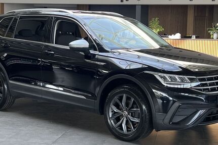 VW Tiguan Allspace 173.411 km 22.740 &euro; Cadolzburg bei Nürnberg 90556