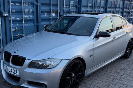 BMW 325 249.000 km 4.900 &euro; Erlangen 91056