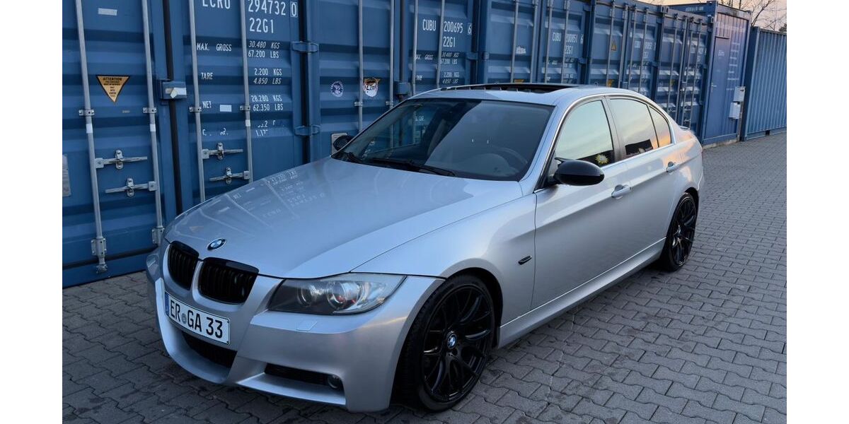 BMW 325 249.000 km 4.900 &euro; Erlangen 91056