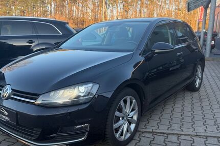 VW Golf 143.000 km 10.200 &euro; Wendelstein 90530
