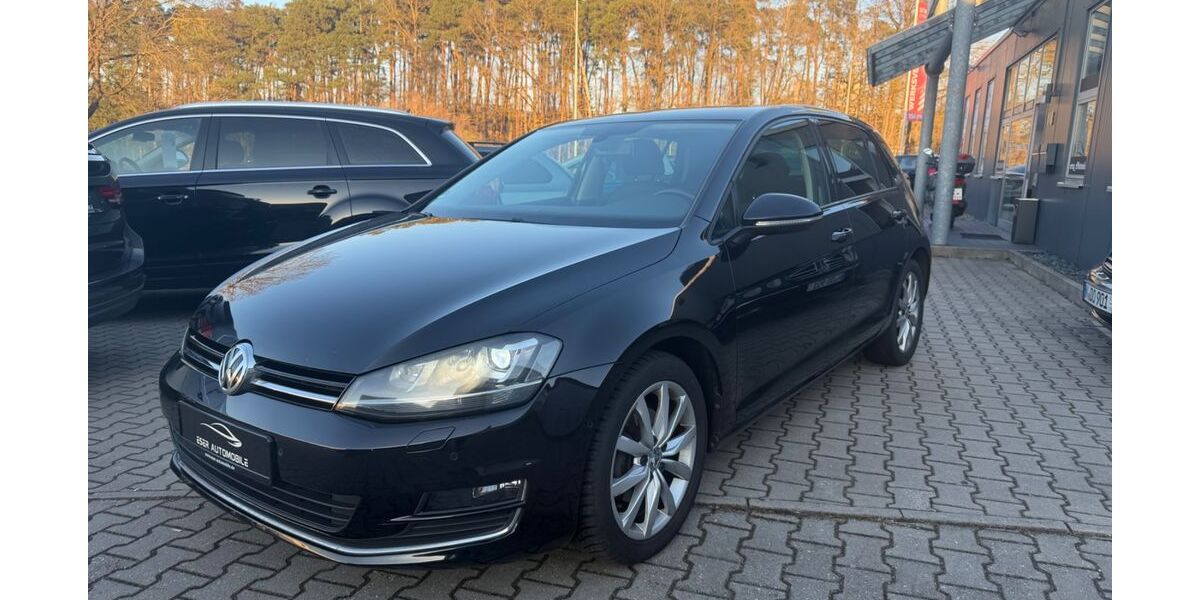 VW Golf 143.000 km 10.200 &euro; Wendelstein 90530
