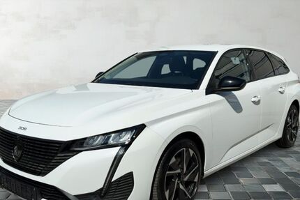 Peugeot 308 62.800 km 19.890 &euro; Nürnberg OT Schweinau 90439